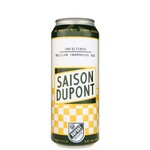 Saison Dupont 16.9oz CN