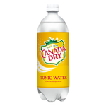 Canada Dry Tonic 1L
