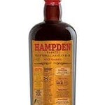 Hampden Estate HLCF Classic Overproof Rum 750mL