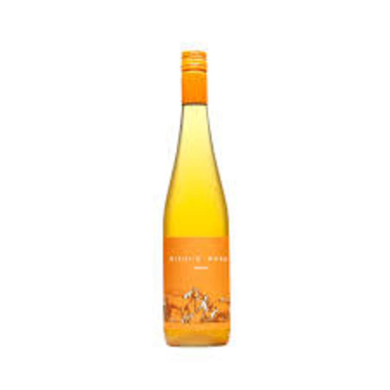 Michael Gindl, Michi's Farm Orange (2022) 750ML