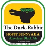 Duck Rabbit Hoppy Bunny 6pk