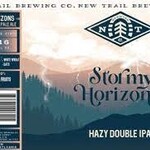 New Trail Stormy Horizons 16oz CN