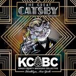 KCBC The Great Catsby 16oz CN