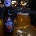 Unibroue La Fin Du Monde 4pk BTL