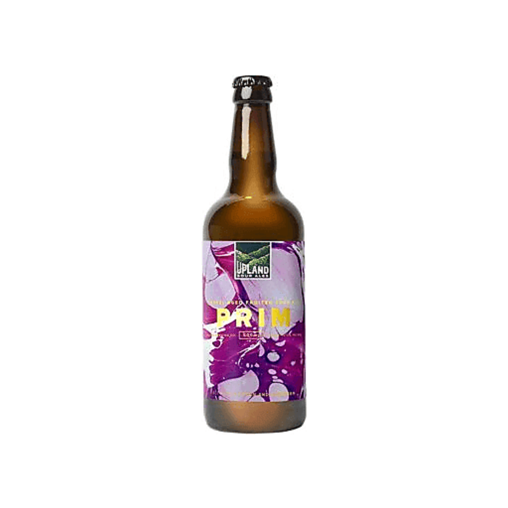 Upland Prim Barrel-Aged Sour 500ml