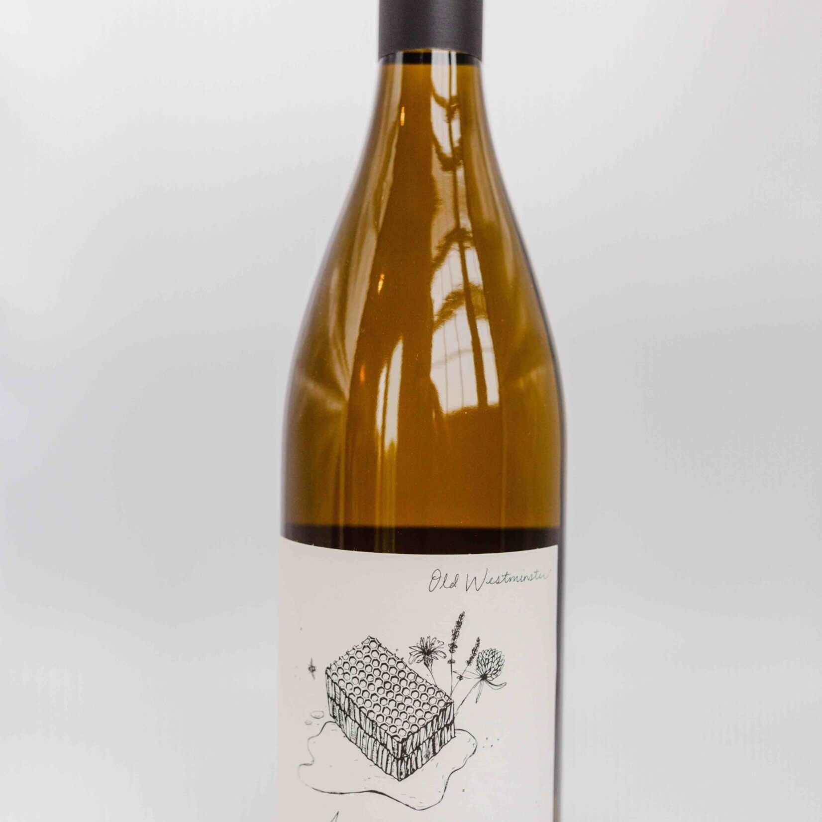 Old Westminster Honey (2025) 750ml