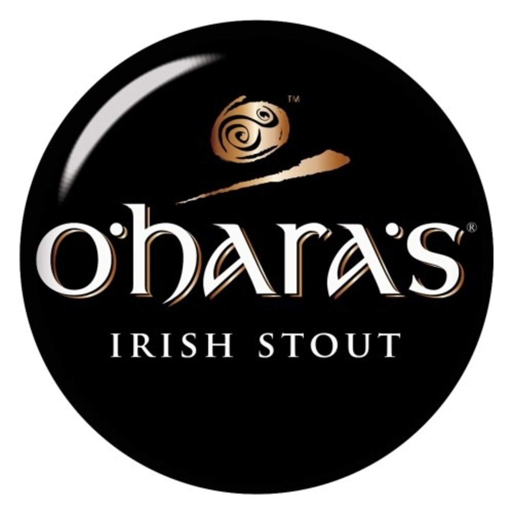 O'Hara's Irish Stout 4pk