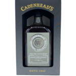 Cadenshead Glentauchers-Glenlivet 14yr 750ml