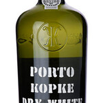 Kopke Dry White Port 750mL