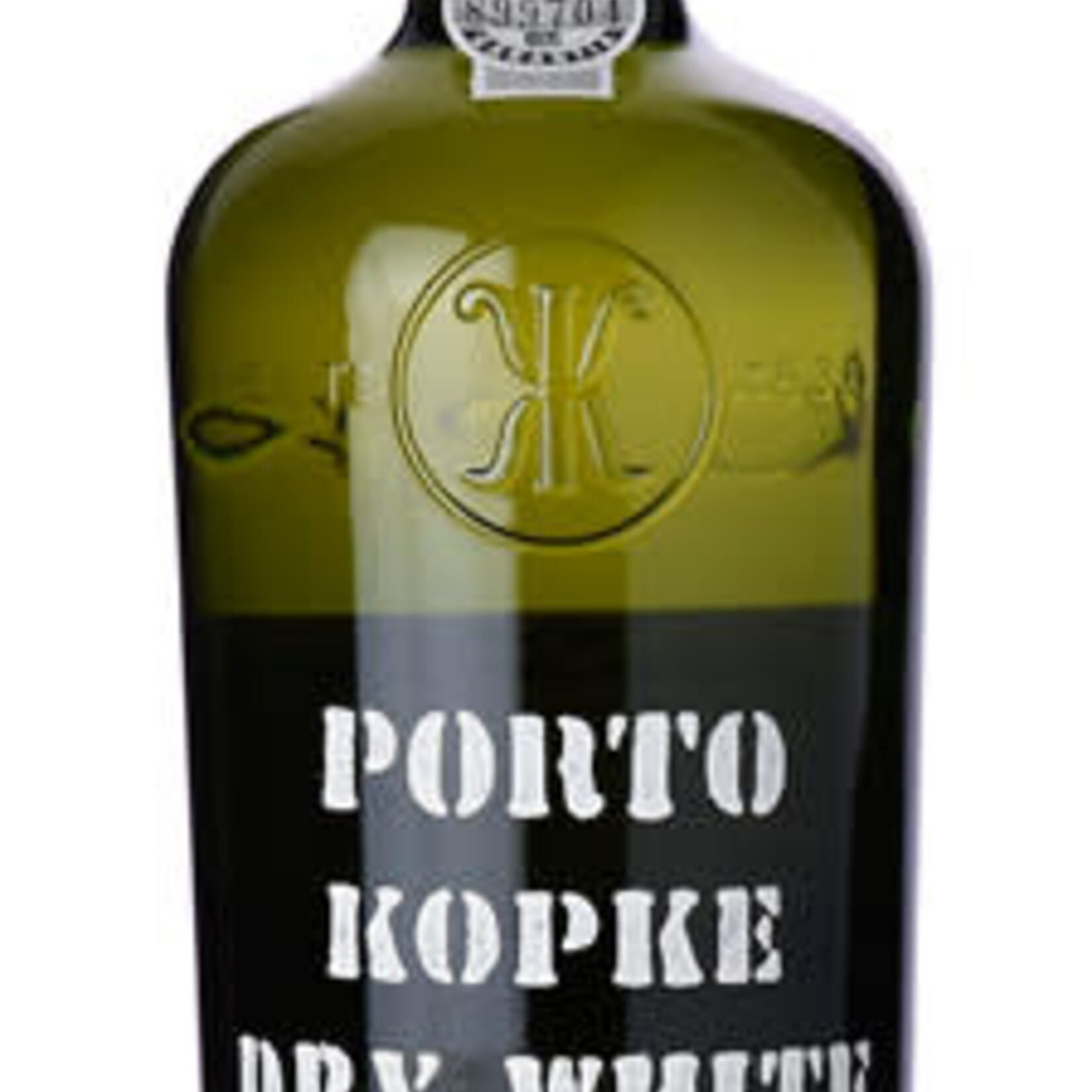 Kopke Dry White Port 750mL