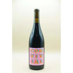 Grochau Cellars, Convivial Gamay & Pinot Noir (2022,2023) 750mL