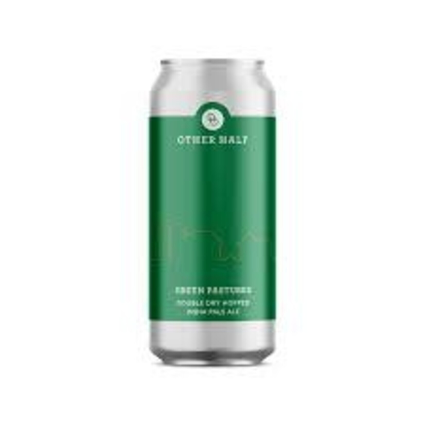 Other Half Green Pastures 4pk CN