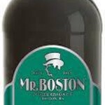 Mr. Boston Green Creme De Menthe 1L