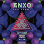 Anxo Cab Franc 4pk CN
