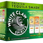 White Claw Tequila Smash 8pk CN