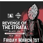 Black Flag Revenge of the Strata 16oz CN