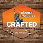 Crafted Planet of the Grapes 500mL