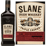 Slane Irish Whiskey Triple Casked 750mL