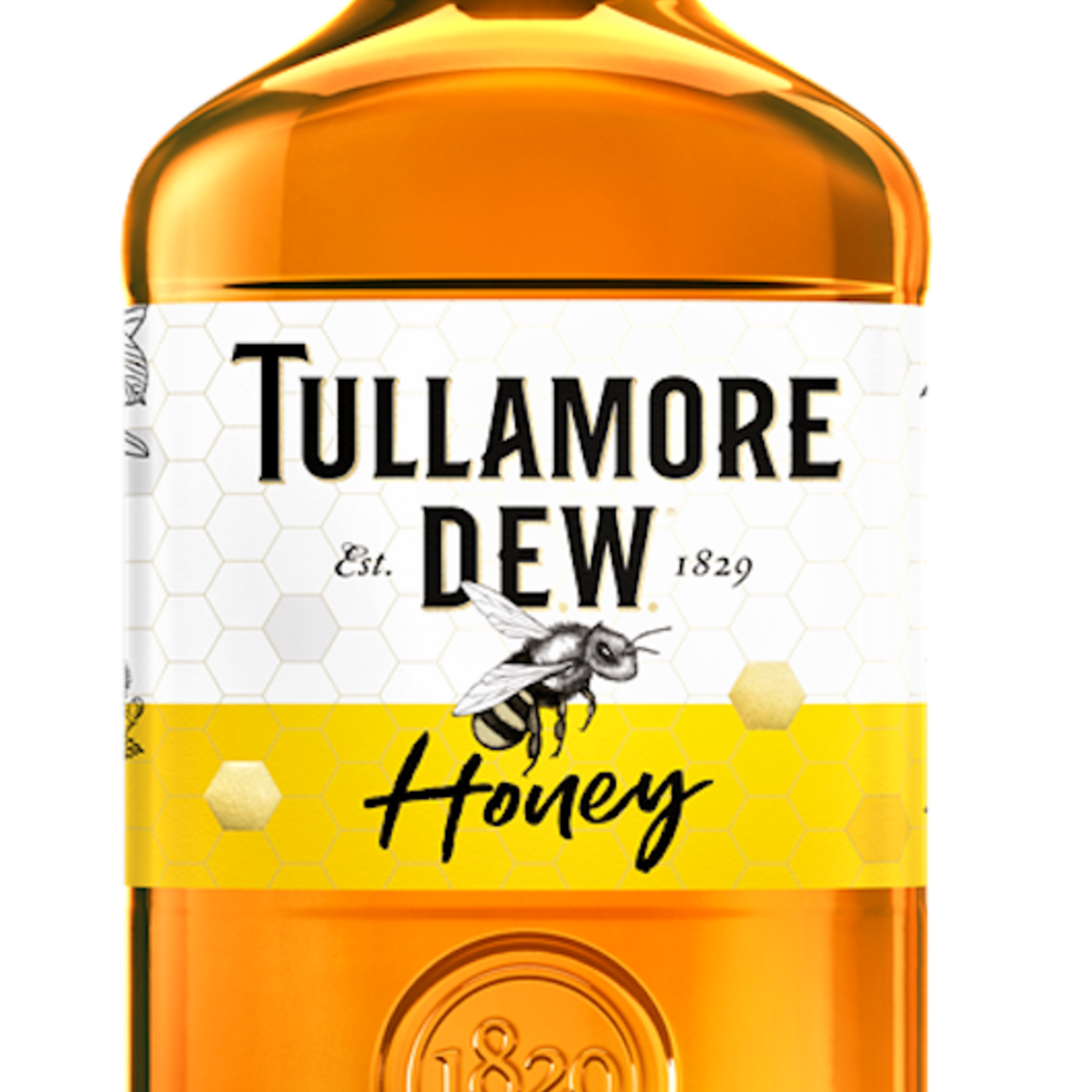 Tullamore Dew Honey 750mL