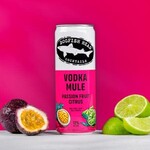 Dogfish Head Vodka Mule Passion Fruit Citrus 4pk CN