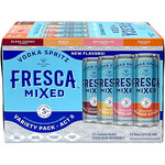 Fresca Mixed Vodka Spritz Variety Pack Act 2 8pk