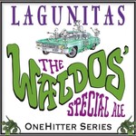 Lagunitas The Waldo's Special Ale 6pk