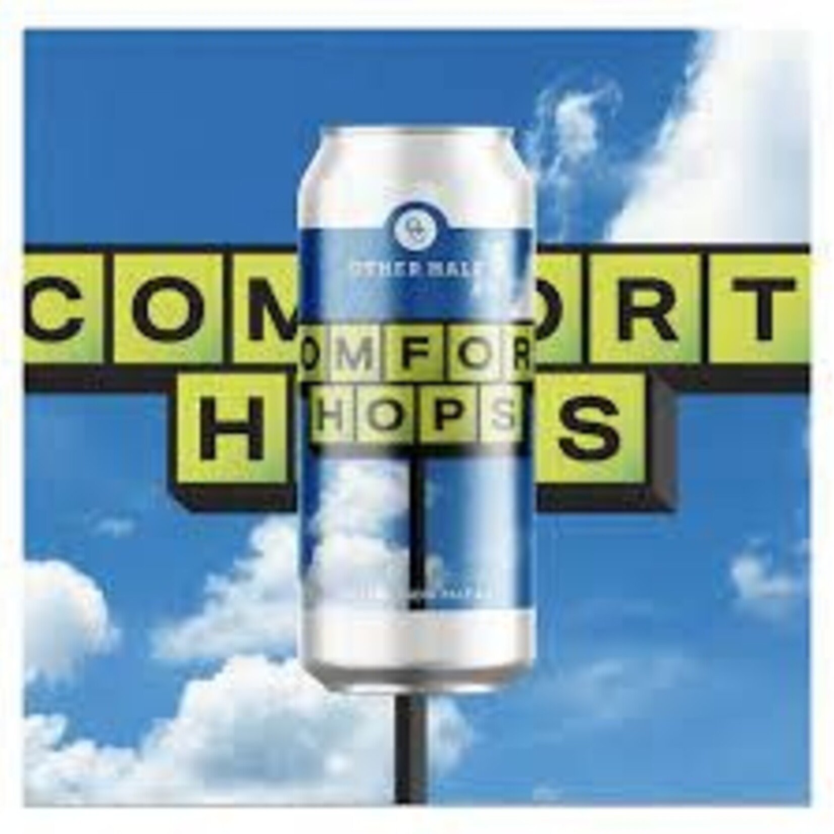 Other Half Comfort Hops 4pk CN