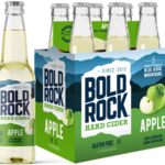 Bold Rock Imperial Apple 6pk
