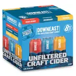 Downeast Overboard Variety 9pk