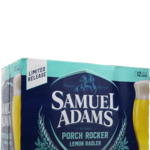 Sam Adams Porch Rocker 12pk CN