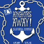 Black Flag Anchors Away 6pk