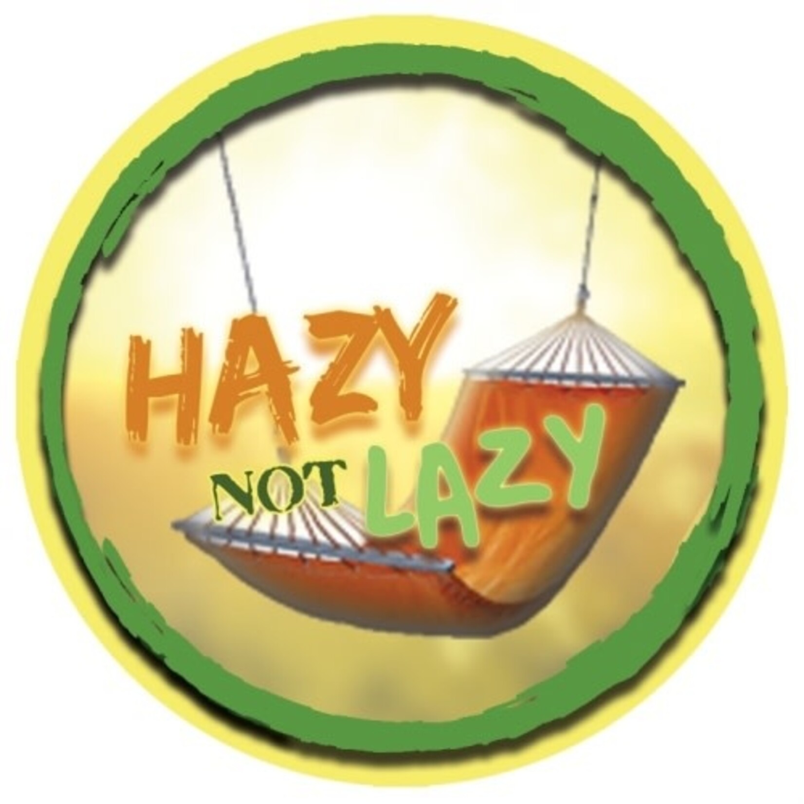 Mully's Hazy Not Lazy 4pk CN