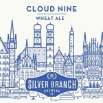 Silver Branch Cloud Nine 6pk CN