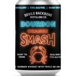 Devil's Backbone Bourbon Orange Smash 4pk CN