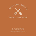 Wheatland Spring Reunion 16oz CN