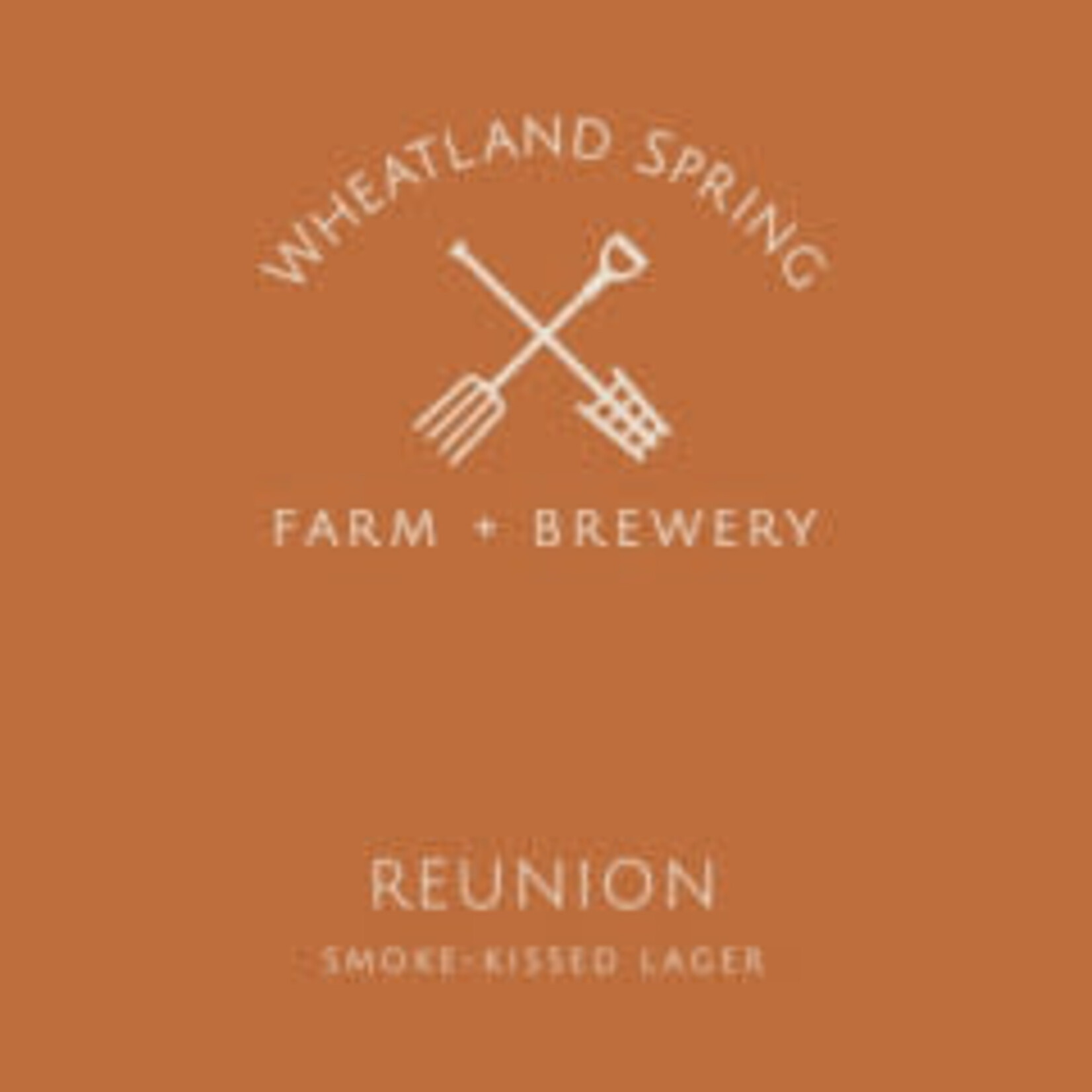 Wheatland Spring Reunion 16oz CN