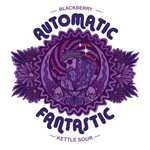 South County Automatic Fantastic Blackberry 16oz