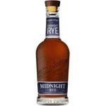 Templeton Midnight Rye 750ml