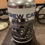 Big Truck Crew Cab IPA 6pk