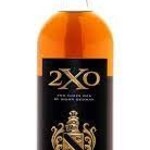 2XO The Tribute Blend Bourbon 2oz Pour