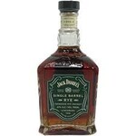 Jack Daniel’s Single Barrel Rye 2oz Pour