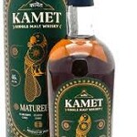 Kamet Indian  Single Malt  2oz Pour