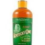 Kentucky Owl St Patrick's Edition Whiskey 2oz Pour