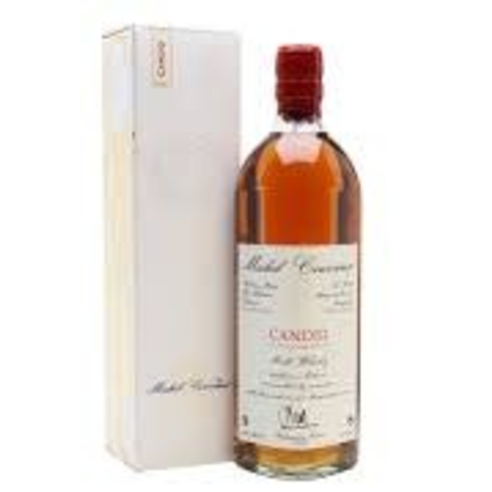 Michel Couvreur Candid Single Malt  2oz Pour