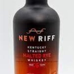 New Riff Kentucky 6yr Malted Rye 2oz Pour