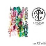 Sapwood Snip Snap Session 16oz CN