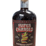 Burley Oak Super Charged Espresso Vodka 750mL