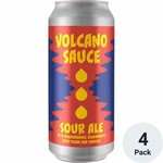Aslin Volcano Sauce 4pk CN