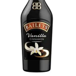 Baileys, Vanilla Cinnamon Irish Cream Liqueur 750ml