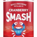 Devil's Backbone Cranberry Smash 12oz CN